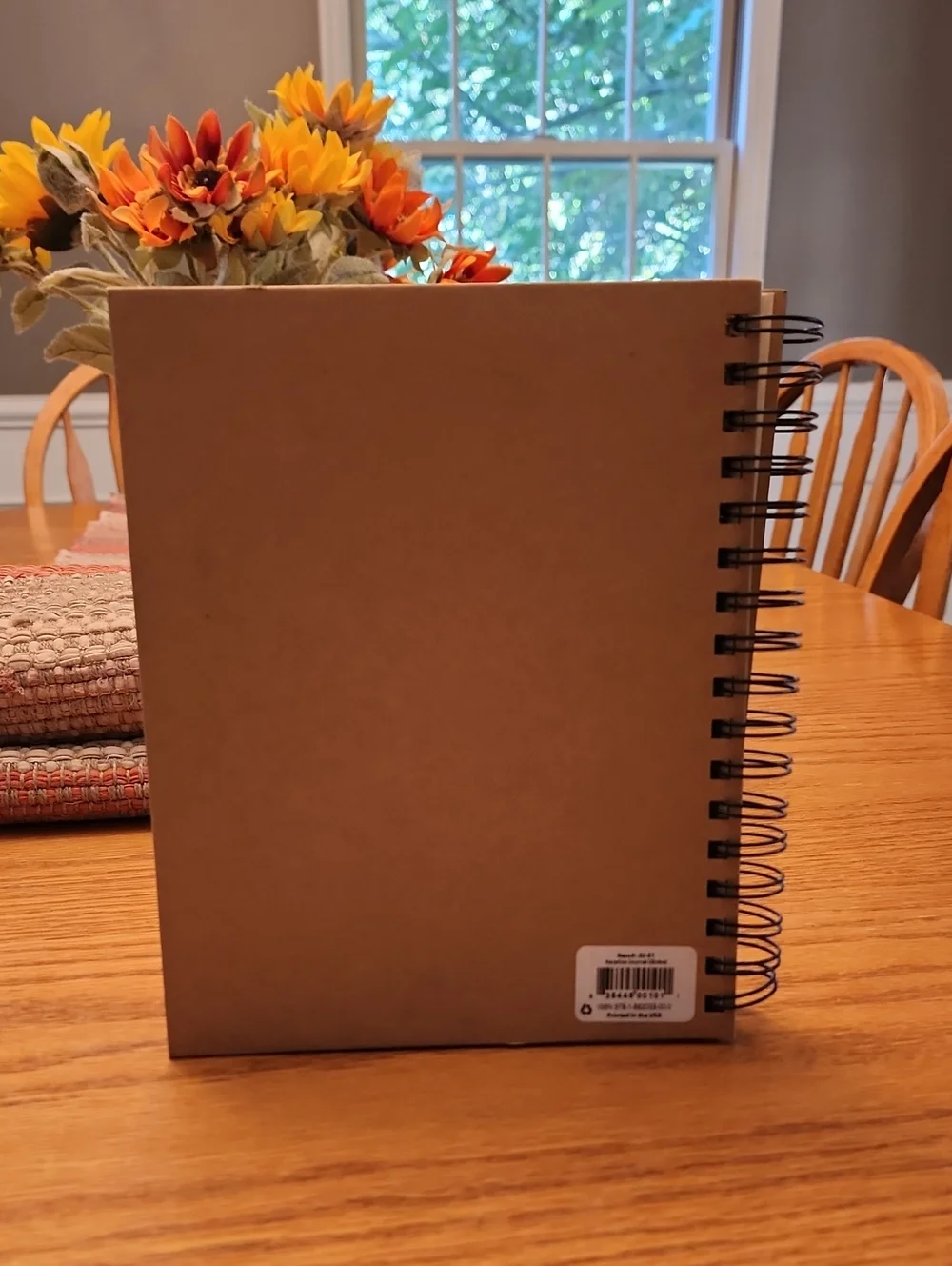 Journals Unlimited never been